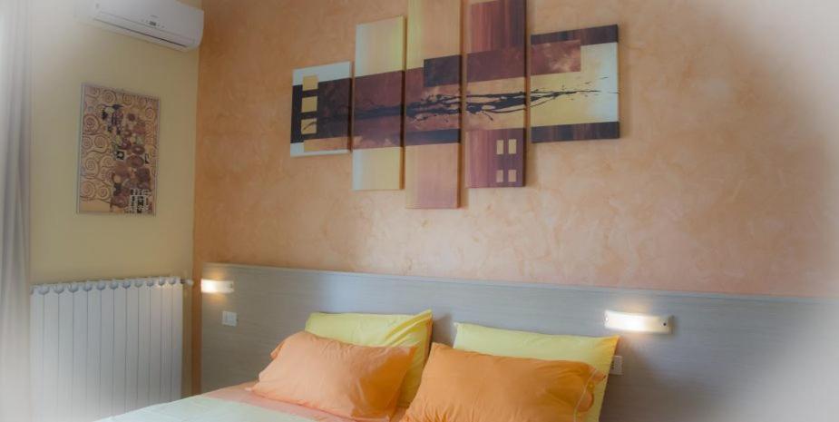 B&B Portacastello Castel Lagopesole エクステリア 写真