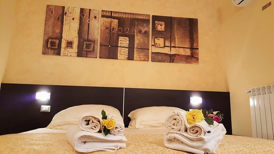 B&B Portacastello Castel Lagopesole エクステリア 写真